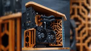 Image result for casemod wood