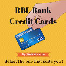 Some of the credit cards from rbl provide sign on bonus or gifts as a thank you for signing with the bank. Rbl Bank Credit Card Review 2017 Apply Online Fintrakk