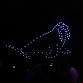 Drone Display at Scarborough Castle event image