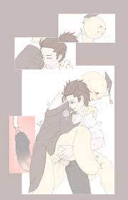 Rule34 - If it exists, there is porn of it  karasuma tadaomi, koro-sensei   375244