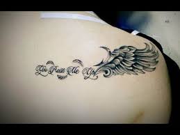 Maybe you would like to learn more about one of these? Nhá»¯ng Hinh XÄƒm á»Ÿ LÆ°ng Ä'áº¹p Nháº¥t Cho Cac Báº¡n Ná»¯ Youtube