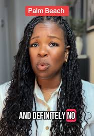 Bridget Mitchell West Palm Beach