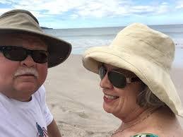 Mollie Beam's Instagram, Twitter & Facebook