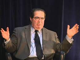 The U.s. Supreme Court's Role In The Current Society