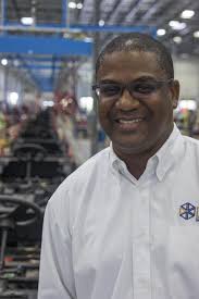 Denver Global Products, subsidiary of RATO North America, is assembling a  new Raven and other products in the Lincolnton area