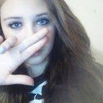 Angelina Gentry's Instagram, Twitter & Facebook