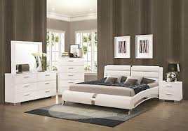 Enjoy free shipping on most stuff, even big stuff. Stanton 5pcs Ultra Modern White Bedroom Set 5pcs Bedroom Set New Furniture Dresser 63 Modern Bedroom Furniture Bedroom Furniture Sets White Bedroom Set