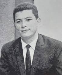 Roy Lambert Bluefields, Nicaragua.