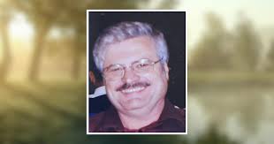 Chuck Jamison Obituary April 24, 2024