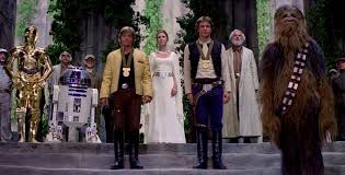 Champions of the force revisited; Understanding The World Of Star Wars Fanfiction Sciencefiction Com
