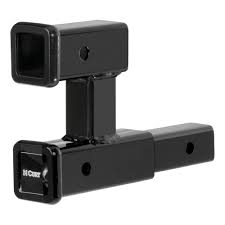 We did not find results for: Curt 45972 Dual Receiver Extender Trailer Hitch Ball Mount