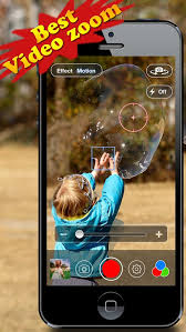 Video Zoom Pro Hd Camera With Live Zoom Effects Pause Snapshot Photo And Movie Sharing On The App Store Hd Camera Iphone Apps Free Ios News