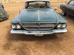 Image result for Fawn 1963 Chrysler
