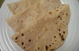 Roti Vegetarian Video Recipe By Chef Sanjeev Kapoor Recipe Roti Recipe Indian Recipes Roti