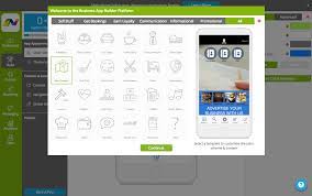 Free app builder without coding. The 18 Best App Makers To Create Your Own Mobile App