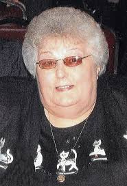 Genevieve Bartlett Obituary