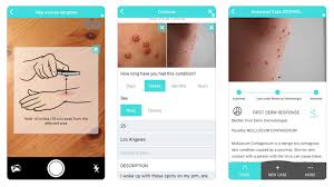 We did not find results for: In Depth Advances And Challenges In Digital Dermatology Mobihealthnews