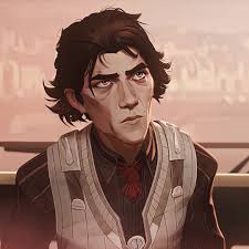 What Was The Job in Arcane