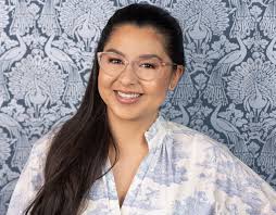 Laura Ashley Jane Eyeglasses