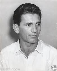 1955 Original Cuban Baseball Photo SILVERIO PEREZ Habana BBC Cuba