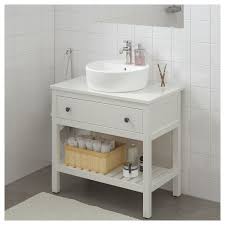 Us Furniture And Home Furnishings Bathroom Sink Cabinets White Vanity Bathroom Hemnes