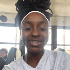 Neveah Bailey's High School Bio