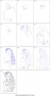 Jan 13, 2018 · how to draw jojo siwa. How To Draw Jojo Siwa Printable Step By Step Drawing Sheet Drawingtutorials101 Com
