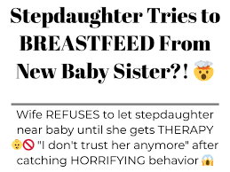 How To Deal With A Narcissist Step Daughter - Quora