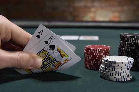 Poker Tournaments & Rooms