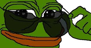 We did not find results for: Pepe The Frog S Journey From Internet Meme To Hate Symbol