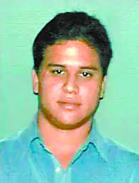 EUA CONDENA A EMPRESARIO CEIBEÑO CON 9 AÑOS DE RECLUSIÓN El empresario  Ronald Joel Carrión Salabarría (37), ha sido condenado a nueve años de  reclusión en las últimas horas por un juez