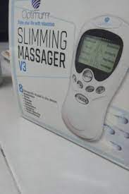 Optimum slimming massagers have become quite popular lately. 8 In 1 Full Body Slimming Massager V3 With Therapeutic Modes By Optimum Electronics Others On Carousell