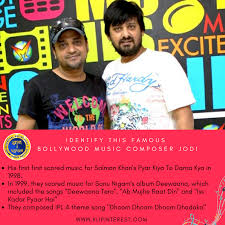Pin On Bollywood Music Director