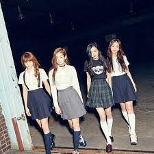 Fam Look At Lisa S Hair Blackpink Rose Zonakorea Twice L4l F4f Girlsgeneration Sistar Fx Redvelvet Exo Bts Exid Gf Hyun Suk Blackpink Faldas
