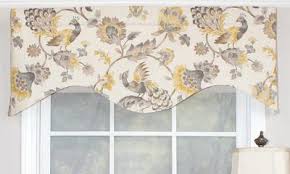 Maybe you would like to learn more about one of these? Valance Curtains Kitchen Swag Curtains Rlf Home