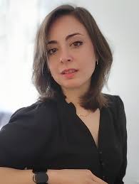 Maria Adib Doss ( Maria Doss )