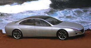 Peugeot Nautilus By Pininfarina Concept Cars Diseno Art Concept Cars Peugeot Classic Cars