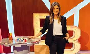 Seis anos depois da morte do noivo, apresentadora volta a dar uma oportunidade ao amor ao lado de pedro bianchi prata. Cristina Ferreira Entrevistou Maria Botelho Moniz No Conta Me E A Audiencia Foi Esta Zapping