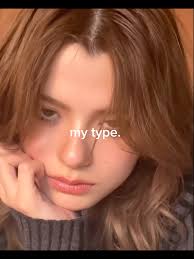 Discovering My Ideal Woman: Preferences and Types