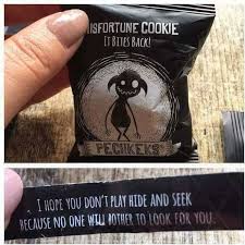 Misfortune Cookie Tumblr Witzig Lustige Bilder Humor Lustig