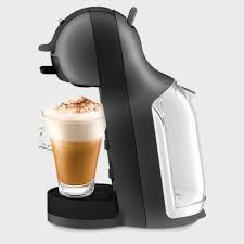 Size 6 / 1x6 reusable plastic coffee filter paper cone dripper maker brewer. Nescafe Dolce Gusto Mini Me Coffee Machine Price In Qatar Discountsqatar Com