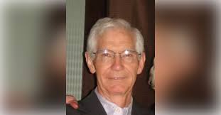 Obituary information for Lyle Stepp