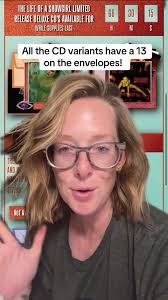 Envelope Taylor Swift