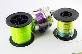 8 best braided fishing lines 2019 buyers guide