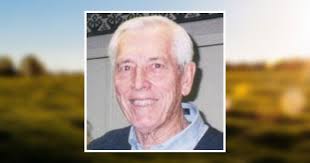 Lawrence A. Bjornstad Obituary December 16, 2012