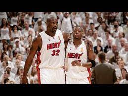 Miami — a look at the 15 players on the miami heat's 2006 nba championship roster: 2006 Nba Champions Miami Heat Nba Championship Season Youtube