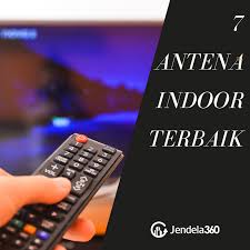 Get the airtel digital tv today! 6 Antena Tv Indoor Terbaik No 4 Paling Cocok Di Apartemen Jendela360