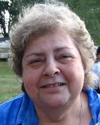 Elaine Smith-Hess Obituary