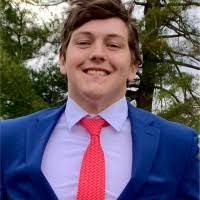 Shane Broughton's Instagram, Twitter & Facebook