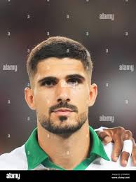 Juan berrocal hi-res stock photography and images